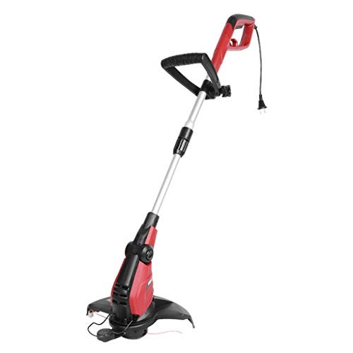 Household Lawn Mower Electric Lawn Mower Small Lawn Mower Lawn Trimmer Multi-Function Weeder