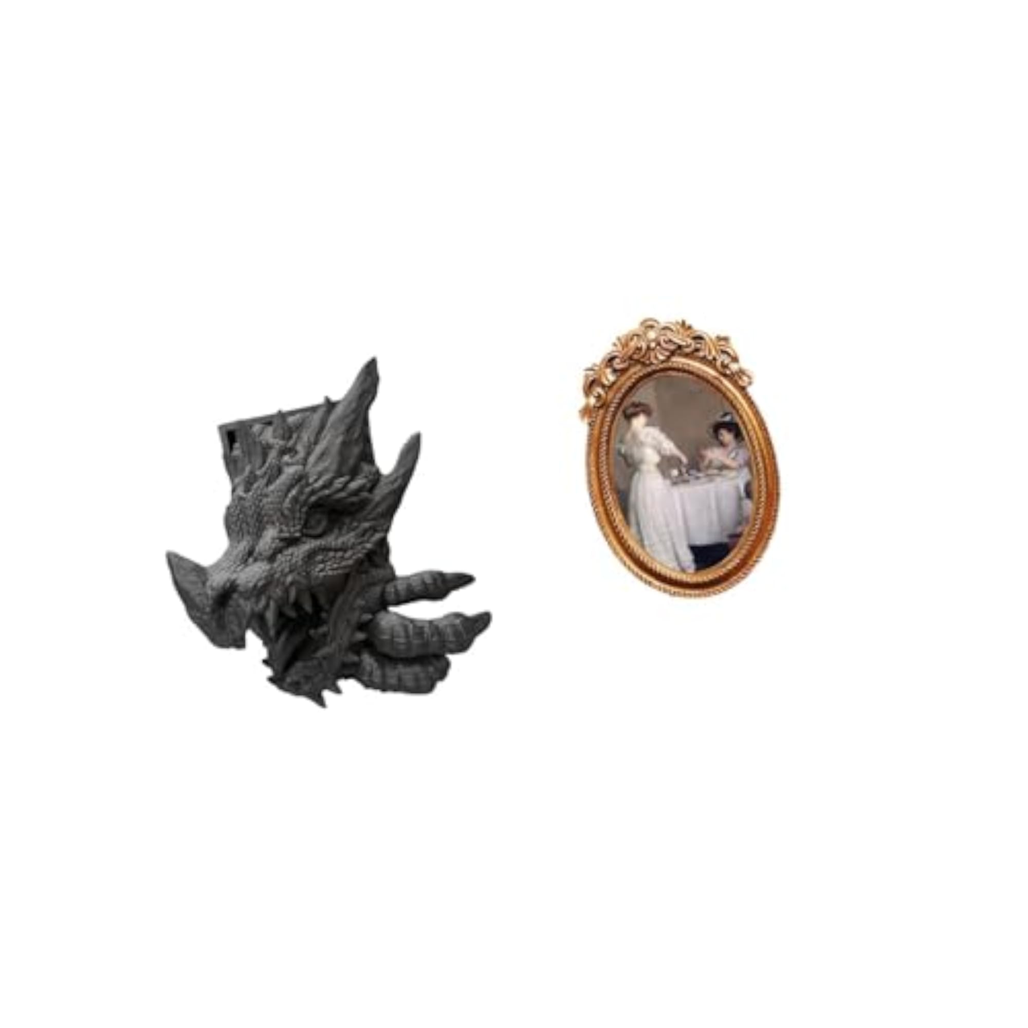 Bookend Book Support Decorative Holder