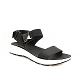  FANTASY SANDALS - Sandalia S81 para: Mujer Color: Negro Talla: 39
