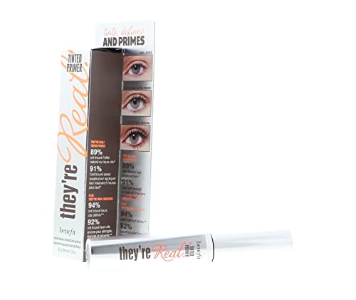 Benefit 04032018_5546-MACY'S-22.27 Cosmetics They'Re Real! Tinted Lash Primer thumb #6