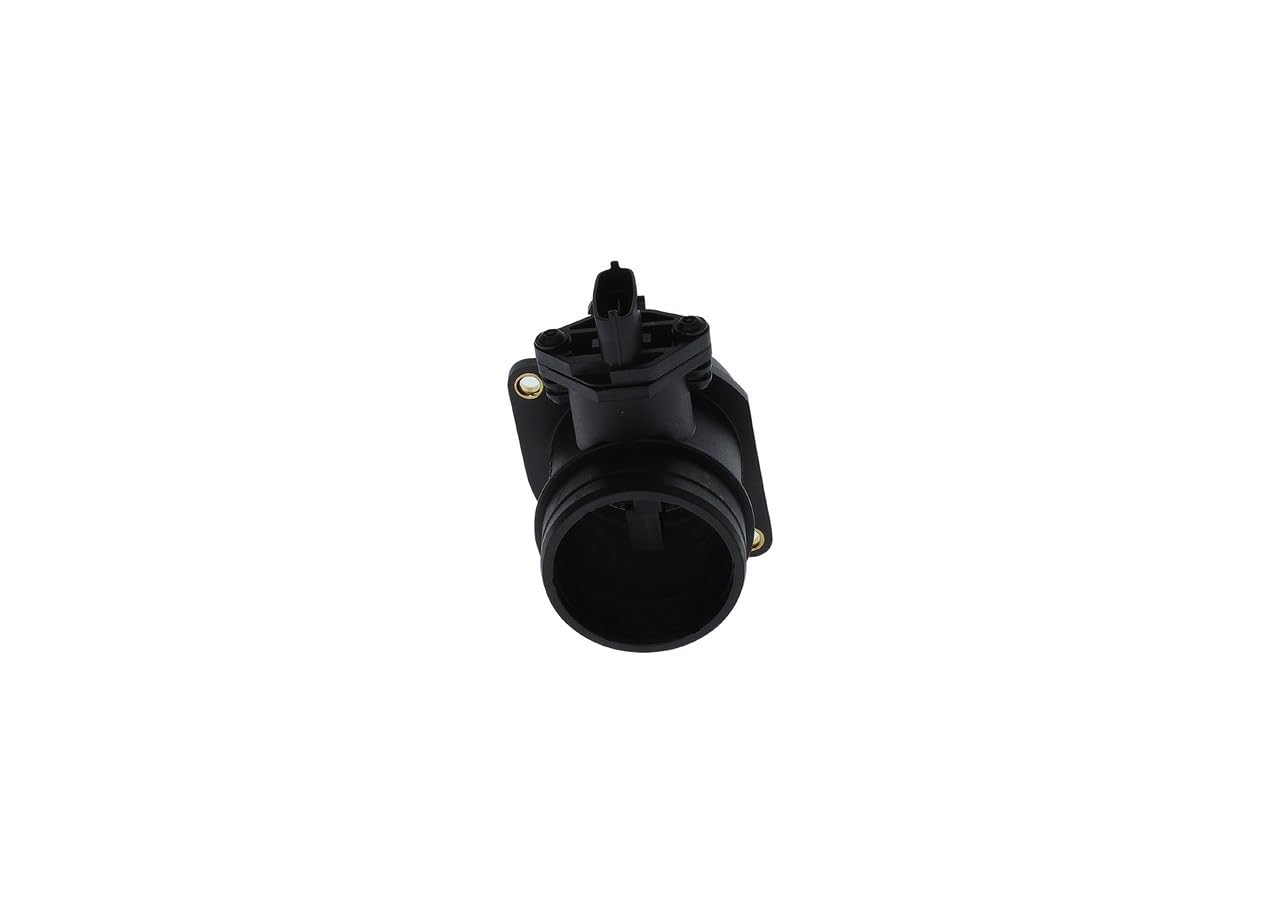 BOSCH Debimetro 0280218120 | Compatibile con: ALFA ROMEO 147, GT, FIAT MULTIPLA, STILO, STILO Multi Wagon