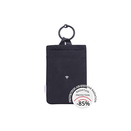 RadiCover Sac Universel pour téléphone Portable Taille L