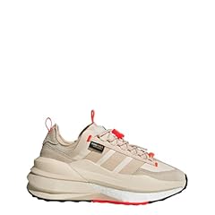 Wonder White/Halo Ivory/Solar Red