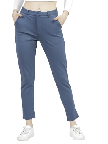 Image of Tokyo Talkies Women Casual Pants