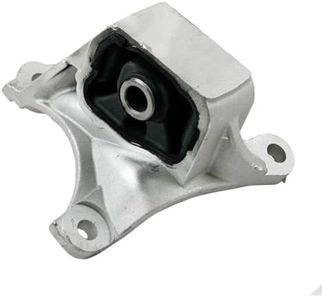 K0700 Engine Motor & Transmission Mount Kit 4pc Compatible with Fits 2003-2006 Honda Element 2.4L Manual | A4549 A4573 A4504 A4528