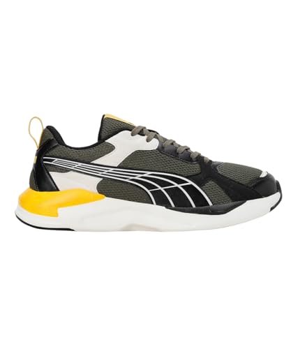 Image of Puma Mens X-ray Grilion Sneaker