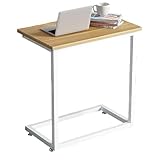 [HAUTEUR PARFAITE] : Avec une hauteur de 25,6 pouces (65 cm), vous pouvez facilement tout mettre au niveau des bras lorsque vous êtes assis.