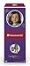 American Girl Truly Me 18-inch Doll #120 with Hazel Eyes, Dark-Brown Hair w/Highlights, Tan Skin, T-shirt Dress, For Ages 6+