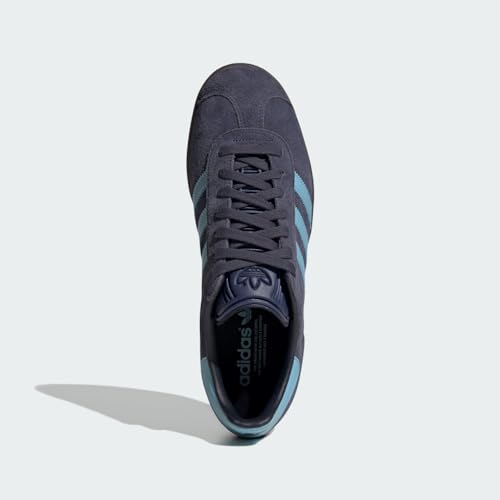 Image of adidas Men's Gazelle Indoor Sneaker