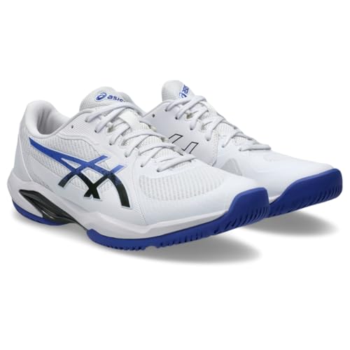 Image of ASICS Mens Men's Solution Swift Flytefoam 2 Tennis Shoes