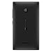 Microsoft Nokia Lumia 435 8GB Unlocked GSM Windows 8.1 Touchscreen Smartphone Black (International version, No Warranty)
