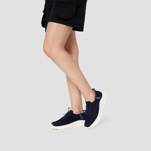 Image of KazarMax Women's Comfotable | Lightweight Active Wear | Slip-On Sneaker | Casual Shoes for Running, Gym and Walking