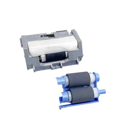 Rouleau de séparation RM2-5397 haute résistance pour maintenance de précision, pack de 5