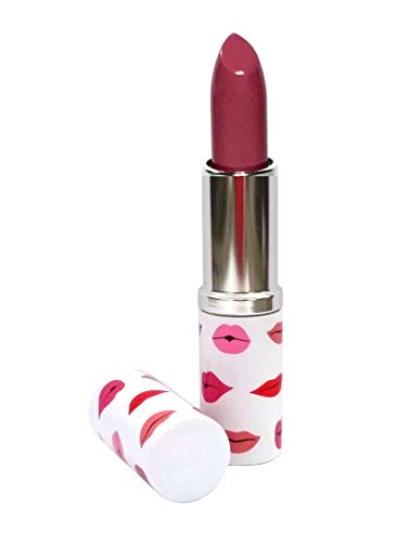 Clinique Pop Lip Colour + Primer, Limited Edition Case, 0.13 oz / 3.8 g •• Plum Pop ••
