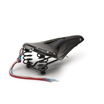 best brooks saddle for touring