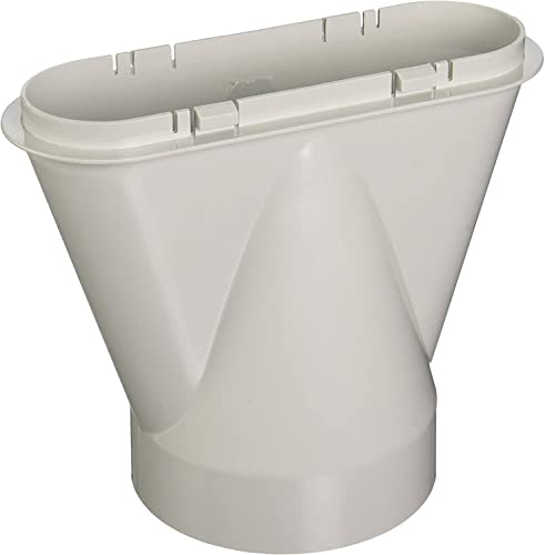 HAZURE Window Vent TL1855 Replacement for Delonghi OEM