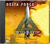 Delta Force 2