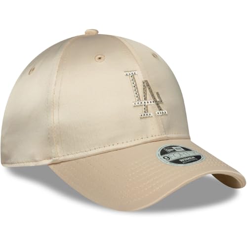 Casquette New Era WMNS SATIN RHINESTONE 9FORTY LOSDOD Unique - vue 5