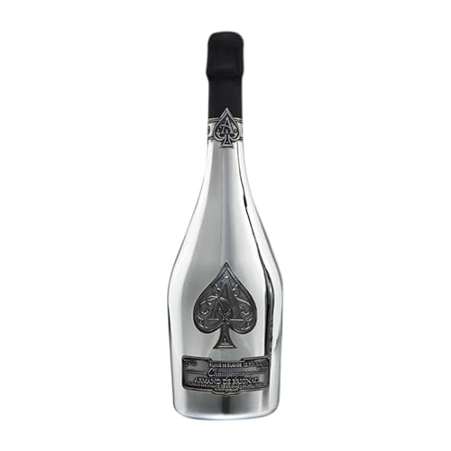 Armand de Brignac Blanc de Blancs: Champagne Brut Chardonnay 75 cl Armand de Brignac Blanc de Blancs: Champagne Brut Chardonnay 75 cl