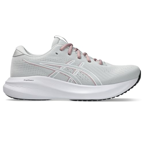 ASICS Women's Gel-Excite 11 Running Shoes, 6.5, Glacier Grey/White - image 9