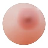 Vrogadso Boo Stress Ball Rubber Funny Ball Toys April Fool's Day Party Accessory -2.2 Inch