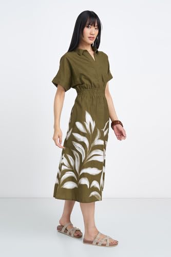 Image of Akkriti by Pantaloons Women Dress