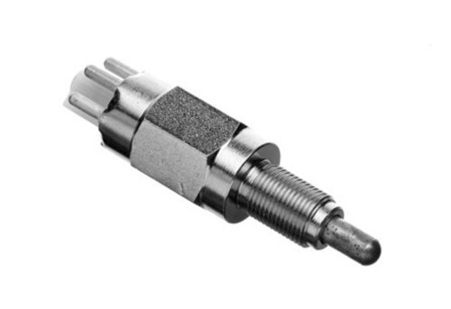 Interruptor de luz reverso Fuel Parts RLS5131 sensor de marcha atrás para coche