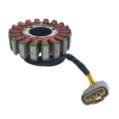 Stator d'allumage Maverick X3 1000R stoppe les pannes électriques