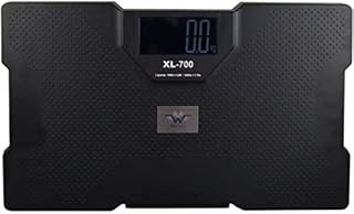 My Weigh Xl-700 Talking Bathroom Scale 700 Lb 320kg by My Weigh