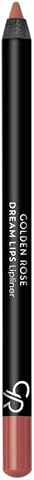 Golden Rose Dream Lips Lipliner No: 503 - Mat Bitişli Yumuşak Dudak Kalemi
