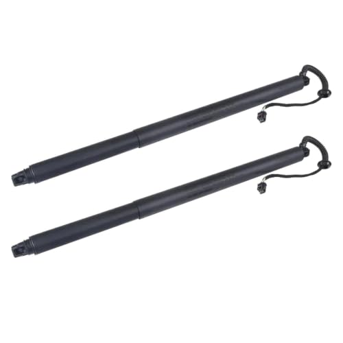 Paire de vérins électriques 575827851E 575827851F pour coffre de Seat Ateca haute durabilité