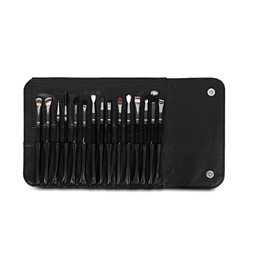 London Prime HD Pro Eye essential Brush Set of 15 Pcs