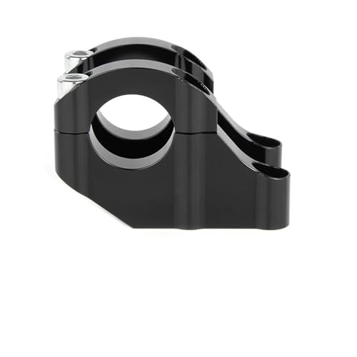Support Pince Guidon Riser Aluminium de Montage pour Rehausseurs Moto Talaria X260