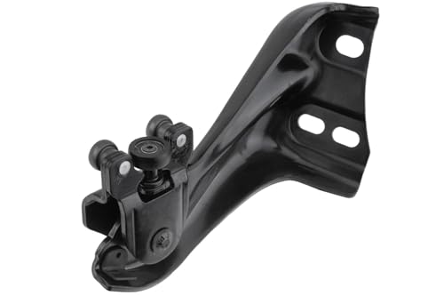 Guide roulement porte coulissante Ford Transit Courier résout le blocage latéral EZC-FR-247