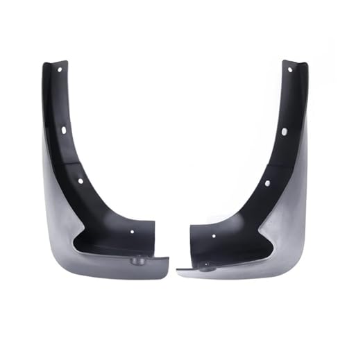 Garde-boue avant pour Mazda CX-7 2007-2012 anti-éclaboussures lot de 2