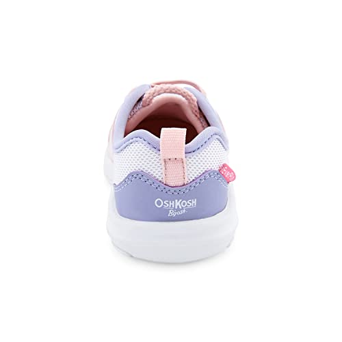 OSHKOSH B'GOSH Unisex-Child Tobie Sneaker3
