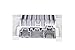 General Motors GM Genuine Parts 25994310 Radio Speaker Amplifier
