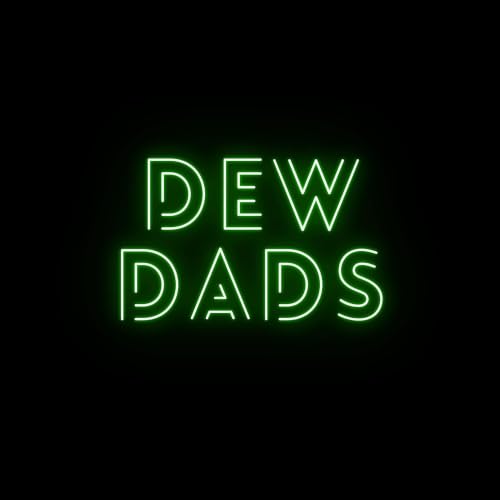 Dew Dads cover art