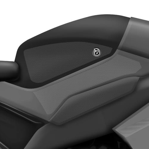 Tapis de Traction BLOQ CBR1000RR Fireblade HiGrip pour un meilleur contrôle du réservoir