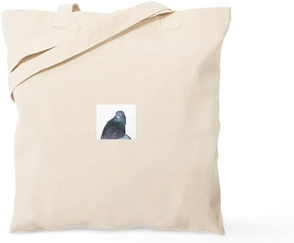 CafePress Pidgie Tote Bag Tote Bag