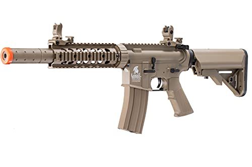 Extra Lancer Tactical 300 Rounds Airsoft Magazine #TOP4