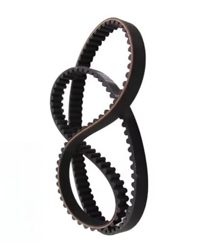 Courroie transmission FLST Deluxe pour de longs trajets sereins en moto
