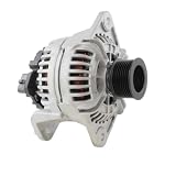 Engine Spare Parts Auto Alternator Compatible For ATG19695 AT387574 Truck John Deere Graders 670D