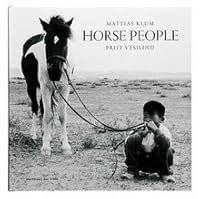 Horse People 9189204719 Book Cover