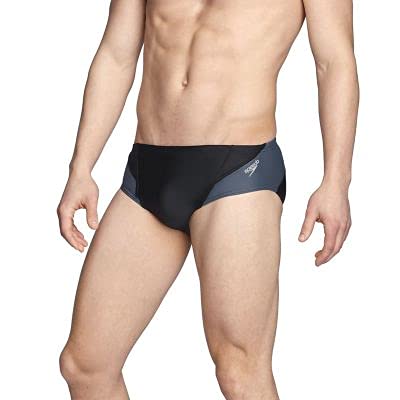 Slip de bain Speedo 7cm III avec cordon de serrage résistant au chlore