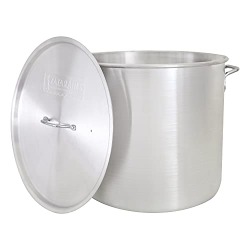 Zatarain's Crawfish Cooker Seafood Boiler Kit, 80 Quart - Image 3