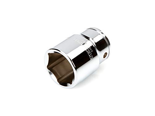 Image of TEKTON 3 /4 Inch Drive x 1-3 /16 Inch Shallow 6-Point Socket | SHD32030