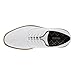 ECCO Classic Hybrid Hydromax Waterproof, White, 8-8.5