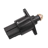 TOOWGM Vanne de commande d'air de ralenti IAC pour Dodge Jeep Grand Cherokee OEM # 53030840 AC543 SE95155 150-325 50657 53030751 2H1095 AC328