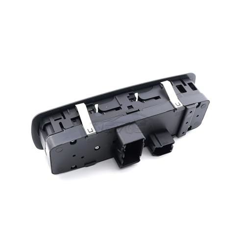 Interrupteur de lève-vitre double compatible 4602536AE commande bouton électrique